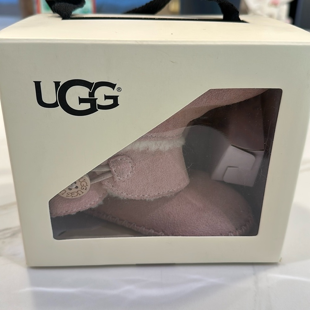 Ugg boots